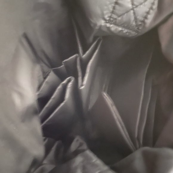 Dufry Black Messenger Bag - Picture 4 of 4